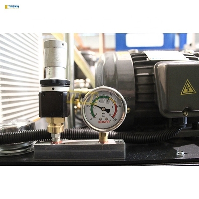 Spannungsoptional O.D. 800mm hochpräzise zylindrische Schleifmaschine