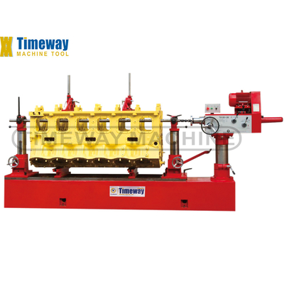 T8115 T8120 für die Volumenproduktion Gewicht KG 2200