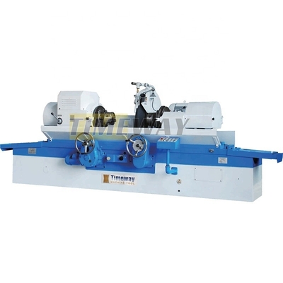 Hochpräzisionsschleifmaschine 220/380V Spannung für die Industrie Kurbelwellenschleifmaschine