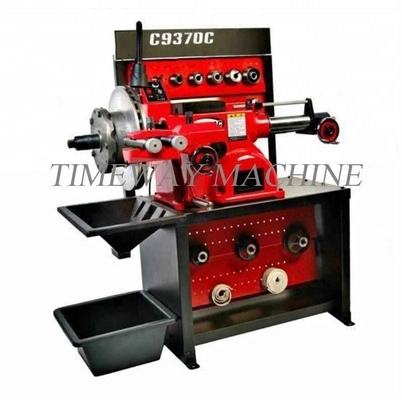 Bremstrommeldrehmaschine professionelle Bremsdrehmaschine C9370C / Bremsscheibendrehmaschine