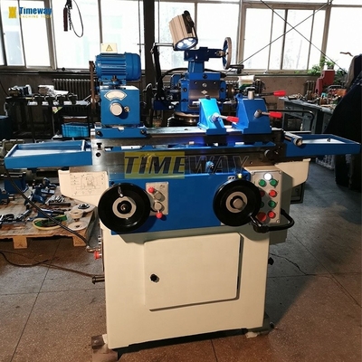 Versatile 2MA9125 Schleifmaschine mit 200x500mm Schleifradgröße hergestellt