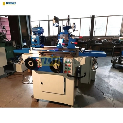 Versatile 2MA9125 Schleifmaschine mit 200x500mm Schleifradgröße hergestellt