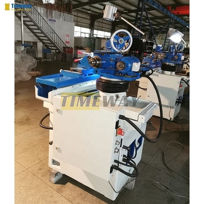 Versatile 2MA9125 Schleifmaschine mit 200x500mm Schleifradgröße hergestellt