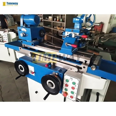 Versatile 2MA9125 Schleifmaschine mit 200x500mm Schleifradgröße hergestellt