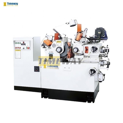 Universelle hochpräzise zentralfreie Schleifmaschine mit Radgröße 350x150x120mm