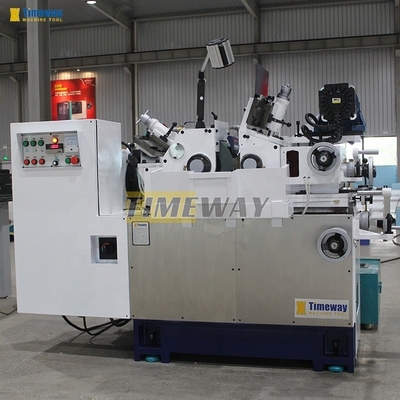 Universelle hochpräzise zentralfreie Schleifmaschine mit Radgröße 350x150x120mm