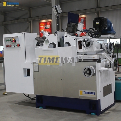 Universelle hochpräzise zentralfreie Schleifmaschine mit Radgröße 350x150x120mm