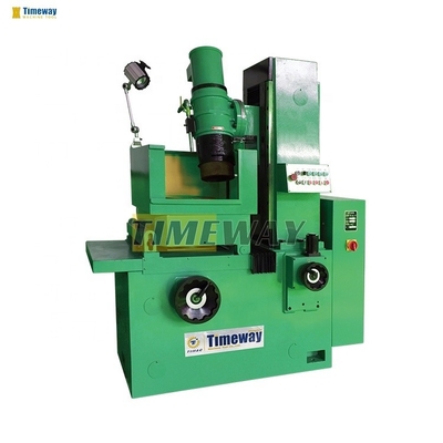 VSG-320A Vertikalspindel-Rotationsoberflächenschleifmaschine für die Metallverarbeitung
