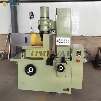 VSG-320A Vertikalspindel-Rotationsoberflächenschleifmaschine für die Metallverarbeitung
