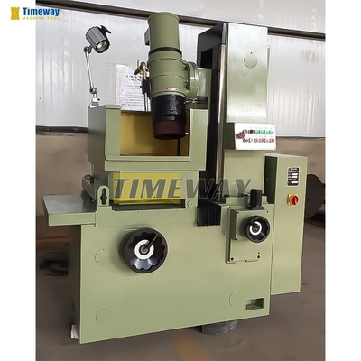 VSG-320A Vertikalspindel-Rotationsoberflächenschleifmaschine für die Metallverarbeitung