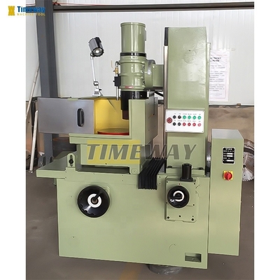 VSG-320A Vertikalspindel-Rotationsoberflächenschleifmaschine für die Metallverarbeitung