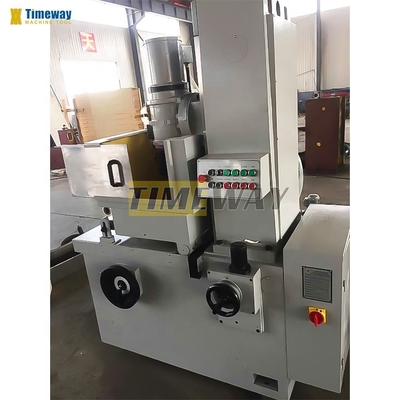 Hoch manuelle Drehflächenschleifmaschine mit vertikaler Spindel 1000x1050x1620mm