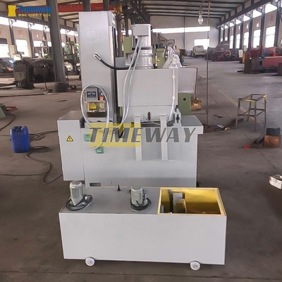 Hoch manuelle Drehflächenschleifmaschine mit vertikaler Spindel 1000x1050x1620mm
