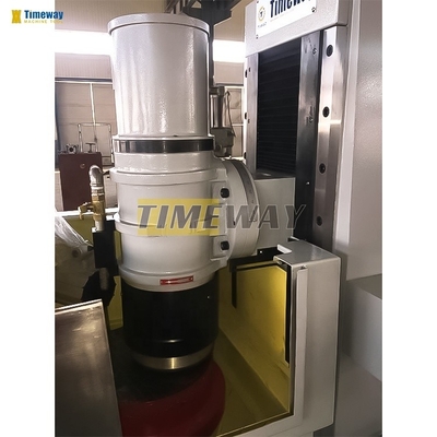 Hoch manuelle Drehflächenschleifmaschine mit vertikaler Spindel 1000x1050x1620mm
