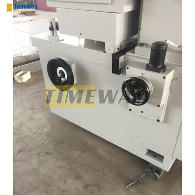 Hoch manuelle Drehflächenschleifmaschine mit vertikaler Spindel 1000x1050x1620mm