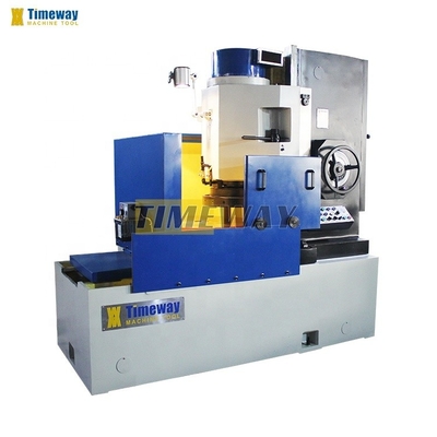 Metallverarbeitungslösung Vertikalspindel-Flächenschleifmaschine mit rundem Tisch