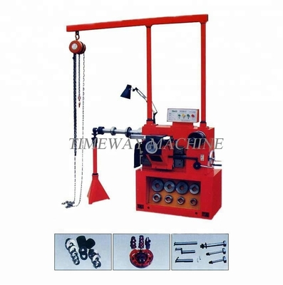 470KG Bremstrommeldrehmaschine T8465 / Scheibenschneidemaschine / Autobremsdrehmaschine mit Wettbewerbsfähigkeit