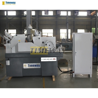 500x150x305mm Radgröße Zentrumlose Schleifmaschine für schnelle und genaue Ergebnisse