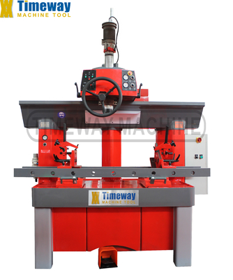 Leichtgewicht 1,1 KG TQZ8560 Luftschwimmer Automatisches Zentrieren Gasventil Sitzbohrmaschine