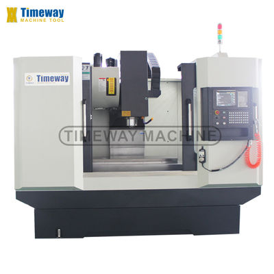 Centro de Mecanizado VMC 1060 para Metall Hochpräzisions-CNC-Vertikalbearbeitungszentrum