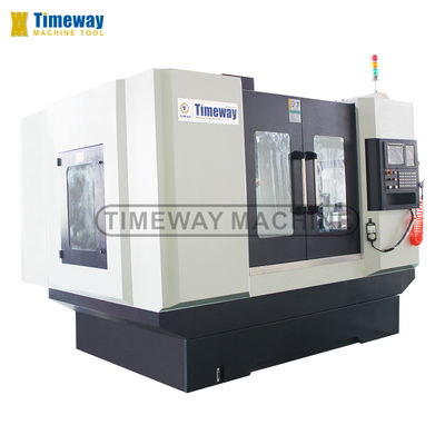 Centro de Mecanizado VMC 1060 para Metall Hochpräzisions-CNC-Vertikalbearbeitungszentrum