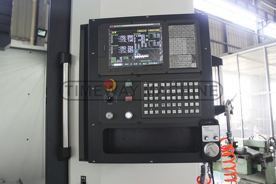 Centro de Mecanizado VMC 1060 para Metall Hochpräzisions-CNC-Vertikalbearbeitungszentrum