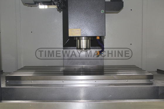 Centro de Mecanizado VMC 1060 para Metall Hochpräzisions-CNC-Vertikalbearbeitungszentrum