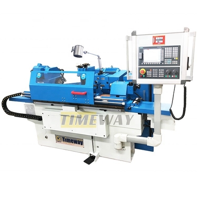 GK-200H Zylindrische Schleifmaschine für das hochpräzise Schleifen von 8-200 mm Durchmesser
