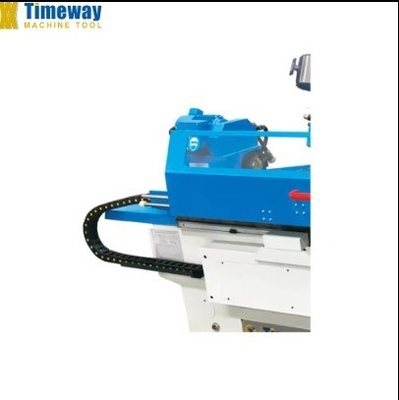 GK-200H Zylindrische Schleifmaschine für das hochpräzise Schleifen von 8-200 mm Durchmesser