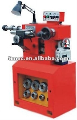 T8445 Bremstrommeldrehmaschine/Schnittmaschine für Schwerlastbremstrommeln und -scheiben