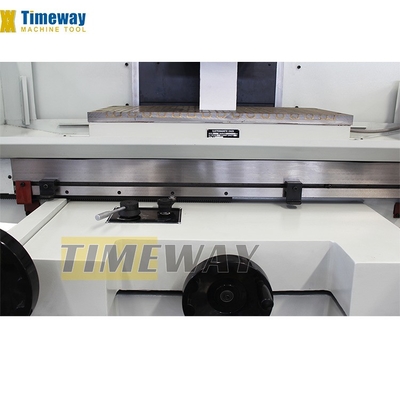 510mm Tischreise CNC-Schleifmaschine SG-2050CNC Sattel bewegliche Art Oberflächenschleifmaschine