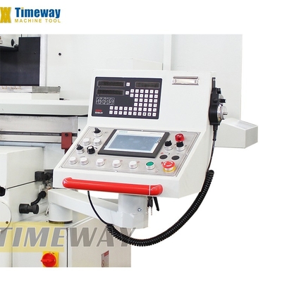 510mm Tischreise CNC-Schleifmaschine SG-2050CNC Sattel bewegliche Art Oberflächenschleifmaschine