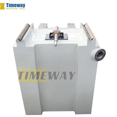 510mm Tischreise CNC-Schleifmaschine SG-2050CNC Sattel bewegliche Art Oberflächenschleifmaschine