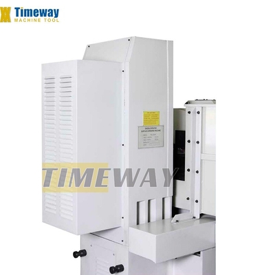510mm Tischreise CNC-Schleifmaschine SG-2050CNC Sattel bewegliche Art Oberflächenschleifmaschine