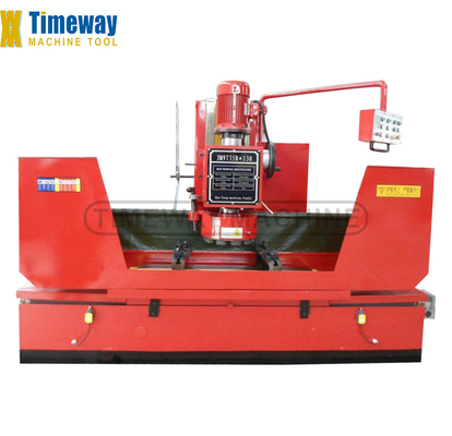 220V/380V Spannung Zylinderkopf Block Oberflächenschleifmaschine für CNC Plasmaschneider