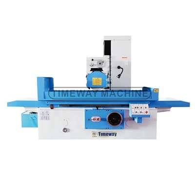 Hochgeschwindigkeits 800*1250mm Kantelierbewegliche Oberflächenschleifmaschine für Kundenanforderungen