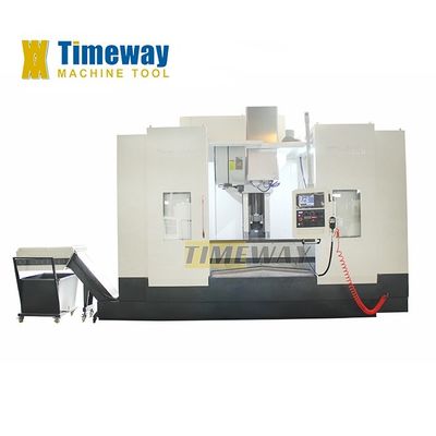 4300 2920 3710 mm Arbeitstischgröße VMC1690G Vertikalbearbeitungszentrum CNC-Fräsmaschine