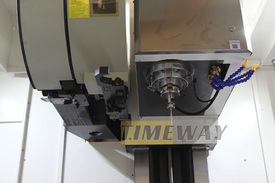 4300 2920 3710 mm Arbeitstischgröße VMC1690G Vertikalbearbeitungszentrum CNC-Fräsmaschine