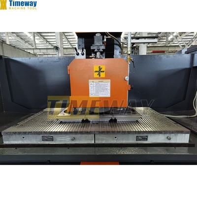 Hochproduktivitätsmaschine für die Oberflächenschleifmaschine mit 1000 mm Querschnitt