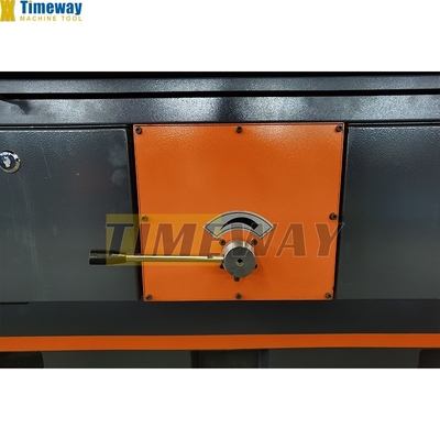Hochproduktivitätsmaschine für die Oberflächenschleifmaschine mit 1000 mm Querschnitt