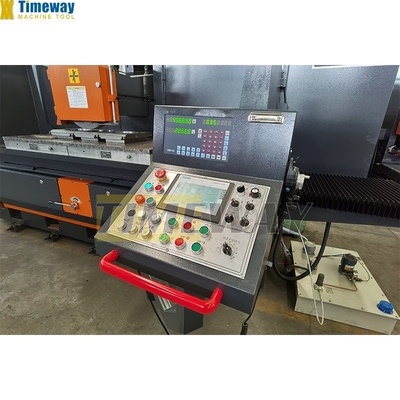 Hochproduktivitätsmaschine für die Oberflächenschleifmaschine mit 1000 mm Querschnitt