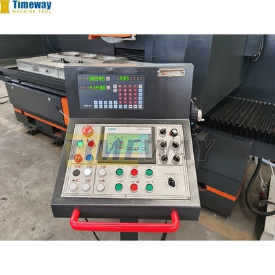Hochproduktivitätsmaschine für die Oberflächenschleifmaschine mit 1000 mm Querschnitt