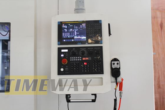 4300 2920 3710 mm Arbeitstischgröße VMC1690G Vertikalbearbeitungszentrum CNC-Fräsmaschine