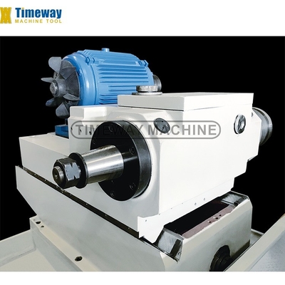 Hochpräzise zylindrische Schleifmaschine aus Edelstahl mit 100 mm Schleifdurchmesser