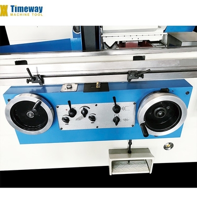 Hochpräzise zylindrische Schleifmaschine aus Edelstahl mit 100 mm Schleifdurchmesser