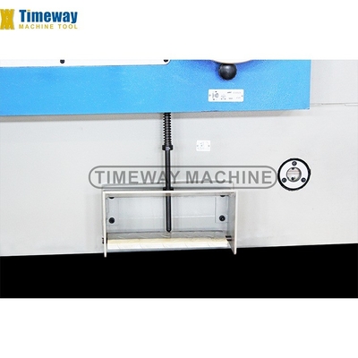 Hochpräzise zylindrische Schleifmaschine aus Edelstahl mit 100 mm Schleifdurchmesser