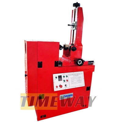 angepasste T8210D Con-Rod Bohrmaschine mit 16-100mm Bohrdiameter und 0,8 T Gewicht