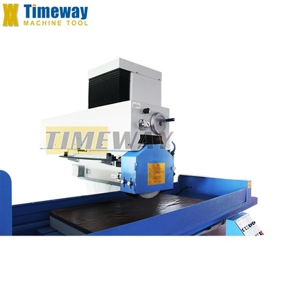 Druckereien Cantilever Bewegtyp Oberflächenschleifmaschine mit SPINDLE SPEED 1440rpm