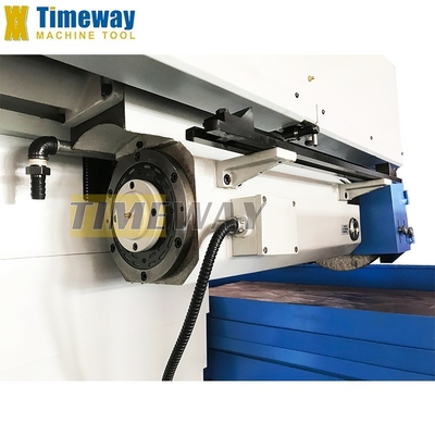 Druckereien Cantilever Bewegtyp Oberflächenschleifmaschine mit SPINDLE SPEED 1440rpm