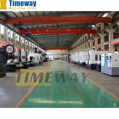 angepasste T8210D Con-Rod Bohrmaschine mit 16-100mm Bohrdiameter und 0,8 T Gewicht